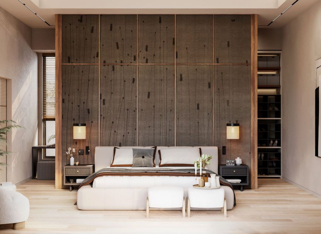 Дом на Пхукете, Таиланд, 617 м² - фото 13