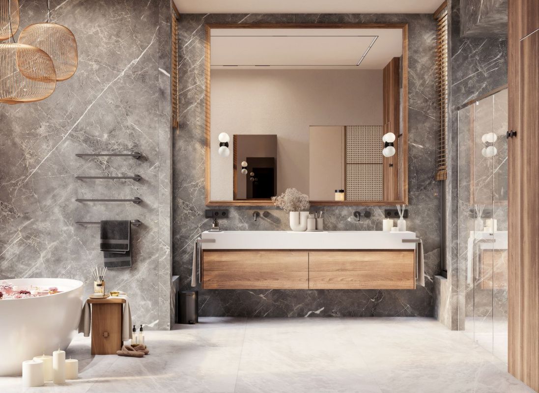 Дом на Пхукете, Таиланд, 444 м² - фото 13