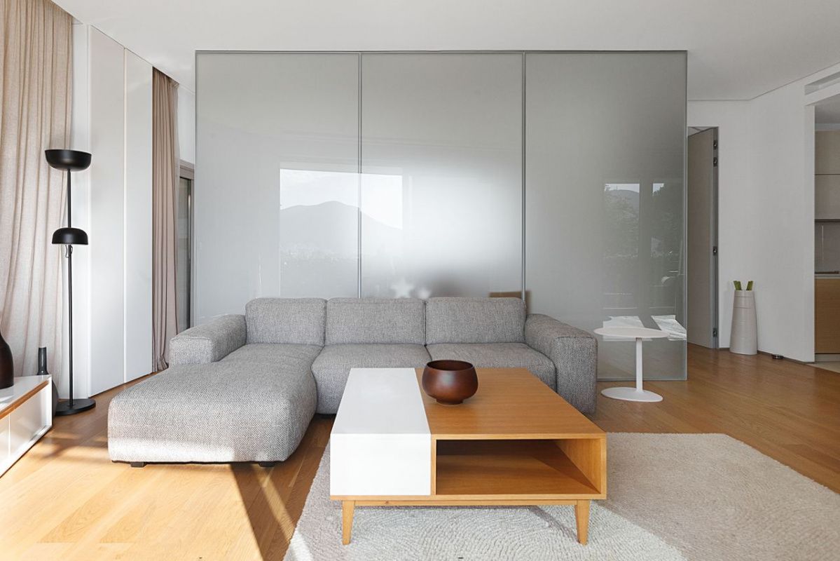 Квартира в Бечичи, Черногория - фото 13