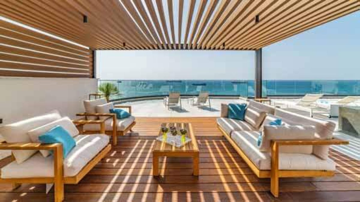 Квартира в Лимасоле, Кипр, 108 м² - фото 13