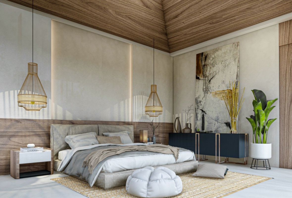 Дом на Пхукете, Таиланд, 446 м² - фото 13