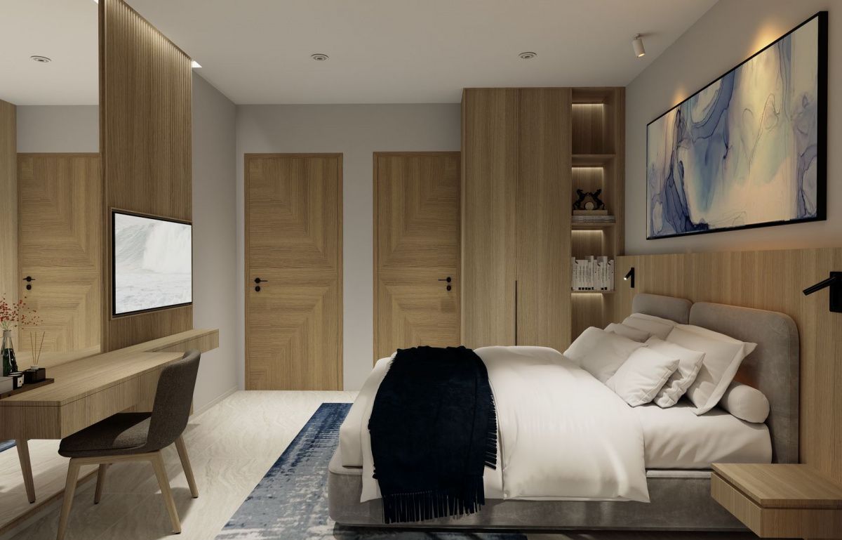 Дом на Пхукете, Таиланд, 342 м² - фото 13