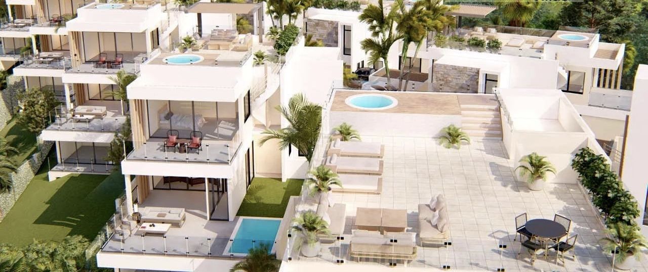 Вилла в Самане, Доминиканская Республика, 296 м² - фото 18