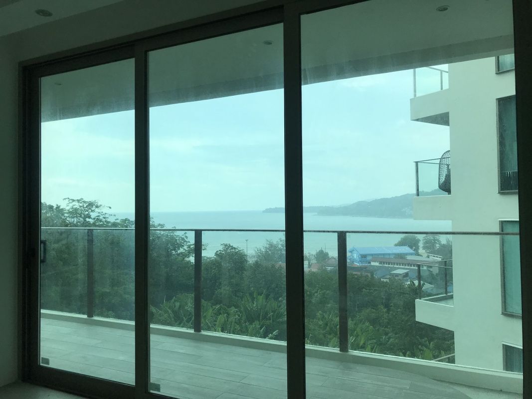 Квартира на Пхукете, Таиланд, 161 м² - фото 13