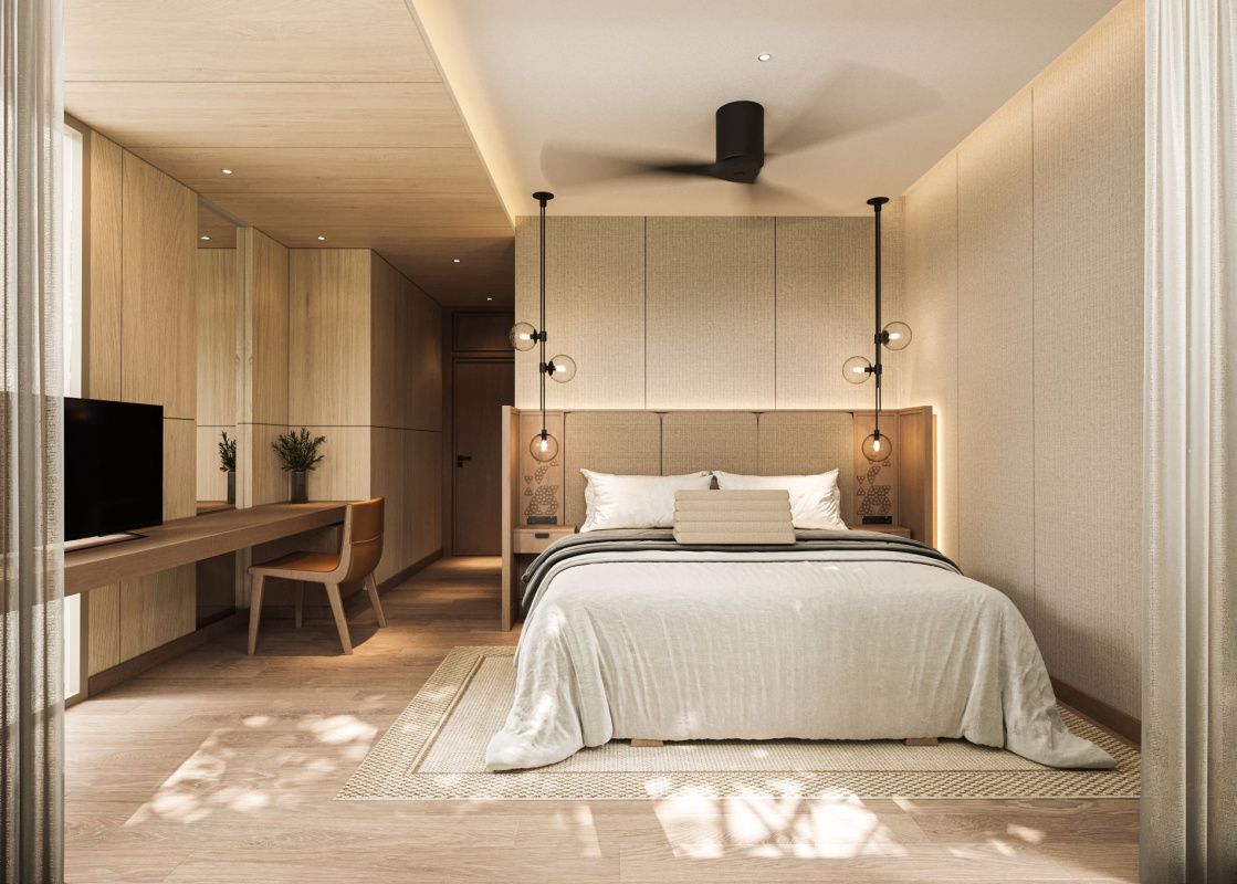 Дом на Пхукете, Таиланд, 492 м² - фото 13