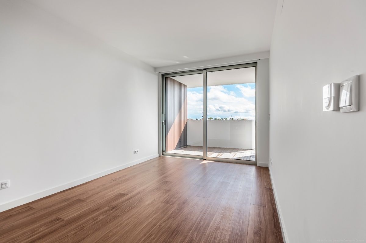 Квартира в Лиссабоне, Португалия, 236 м² - фото 13