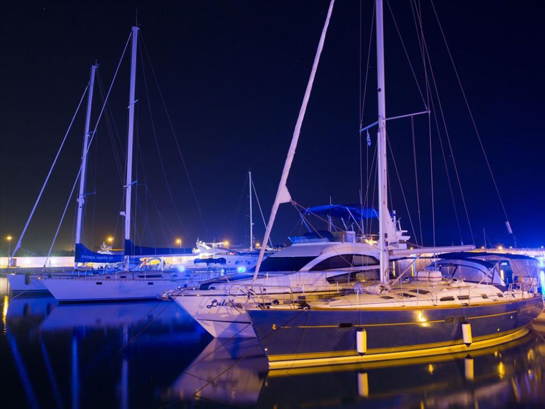 Дом в Лимасоле, Кипр, 490 м² - фото 13