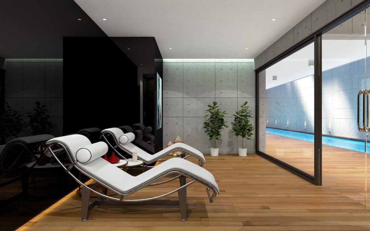 Квартира в Лимасоле, Кипр, 103 м² - фото 13