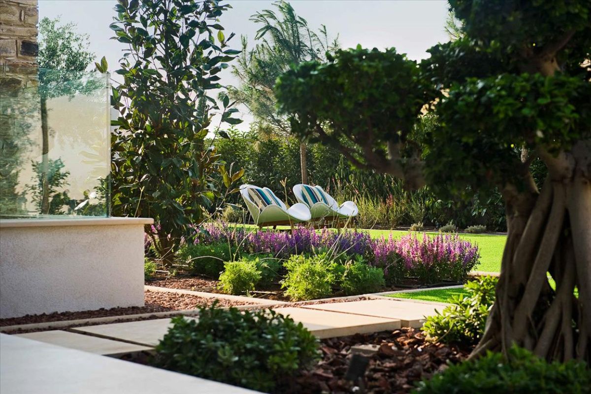 Дом в Ларнаке, Кипр, 675 м² - фото 12