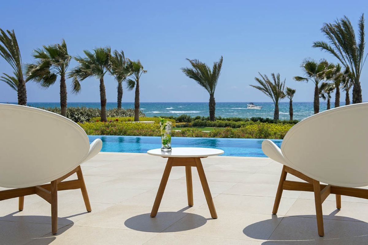 Дом в Ларнаке, Кипр, 713 м² - фото 13