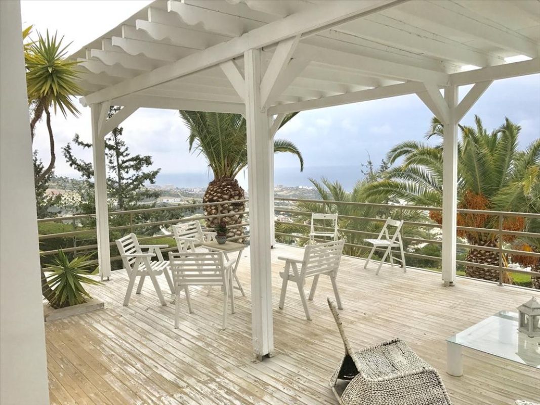 Дом в Лимасоле, Кипр, 550 м² - фото 13