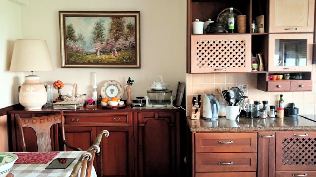 Квартира в Лимасоле, Кипр, 210 м² - фото 13