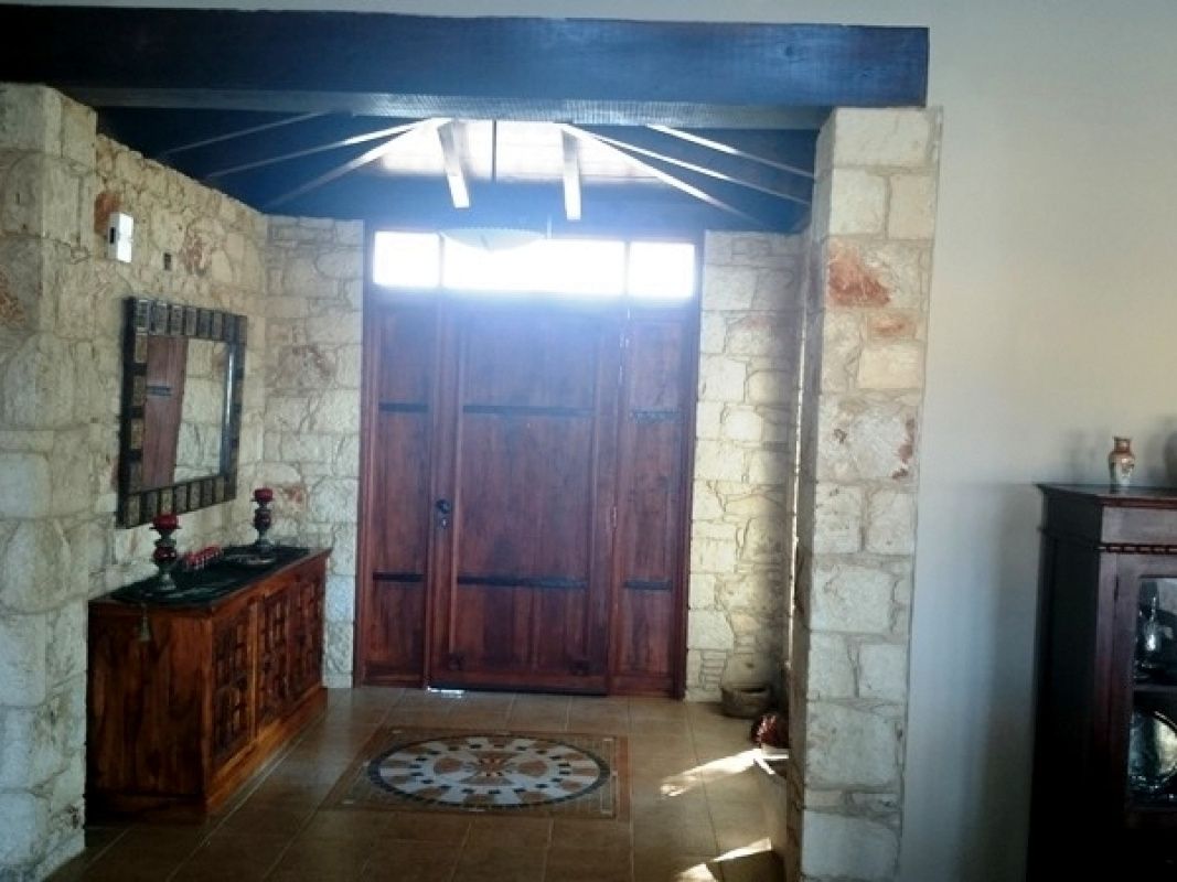 Дом в Пафосе, Кипр, 450 м² - фото 13