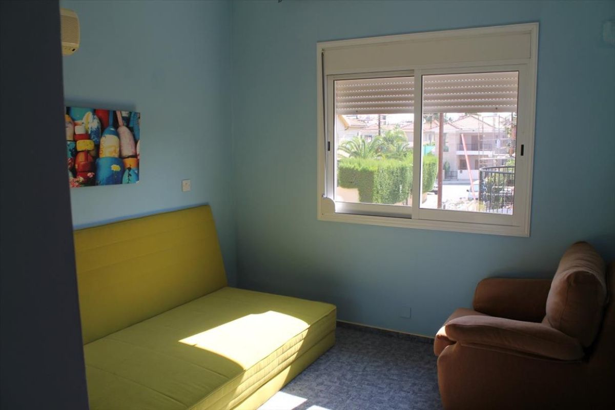 Дом в Лимасоле, Кипр, 190 м² - фото 13