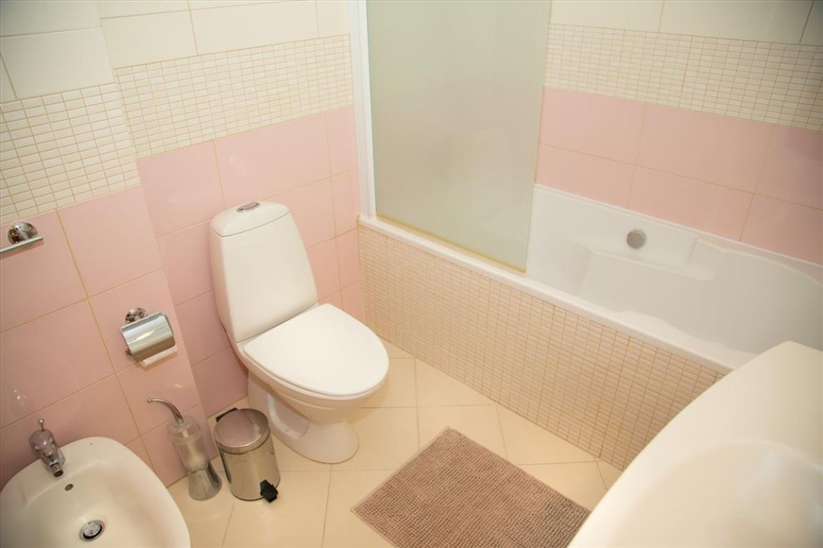 Квартира в Лимасоле, Кипр, 168 м² - фото 13