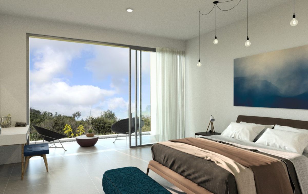 Дом в Пафосе, Кипр, 440 м² - фото 13