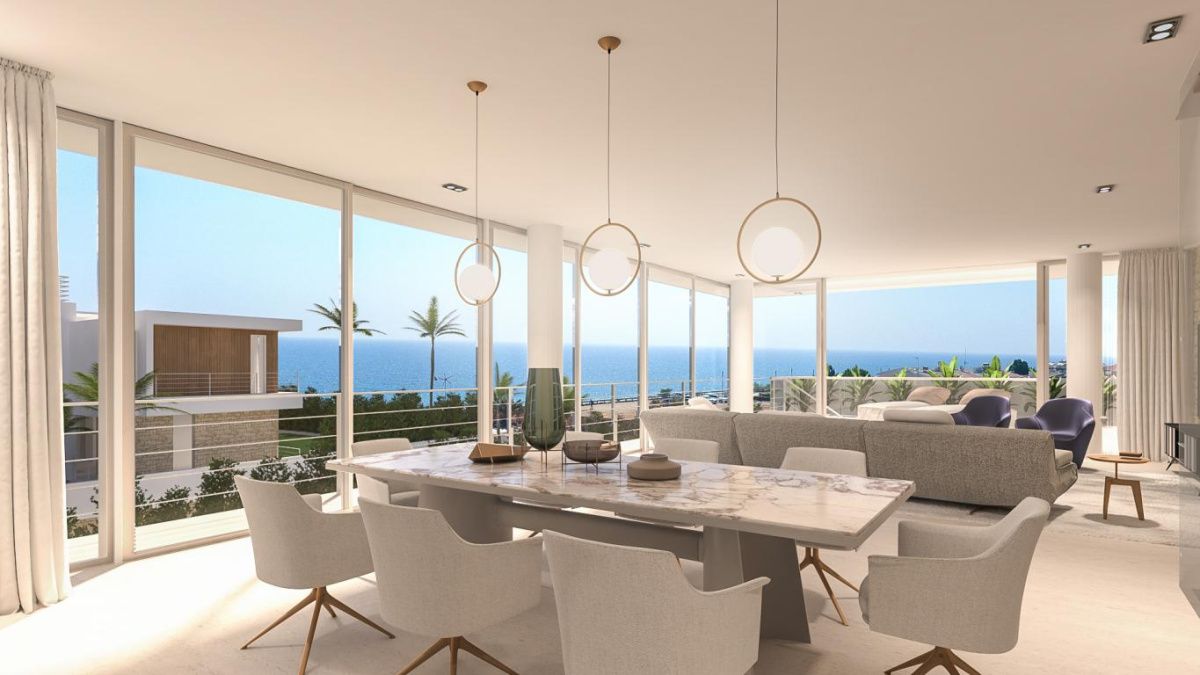 Дом в Ларнаке, Кипр, 478 м² - фото 13