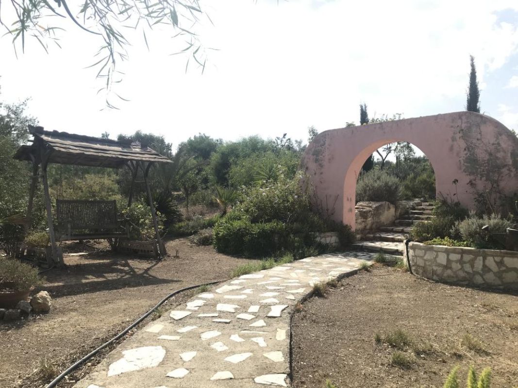 Дом в Ларнаке, Кипр, 500 м² - фото 13