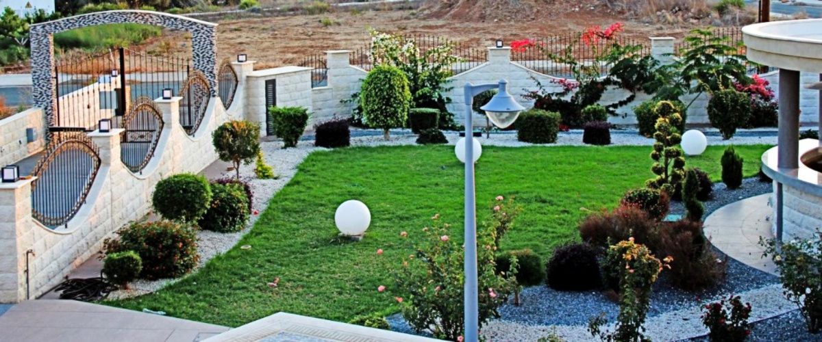 Дом в Пафосе, Кипр, 430 м² - фото 13