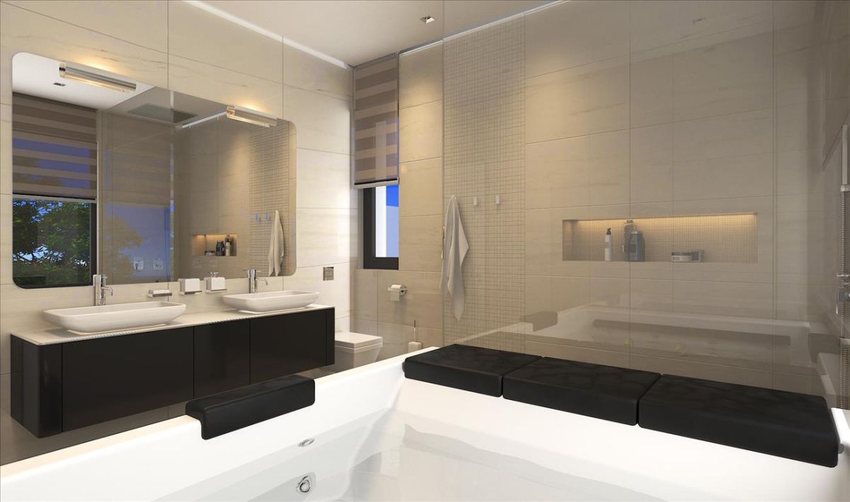 Дом в Пафосе, Кипр, 310 м² - фото 13