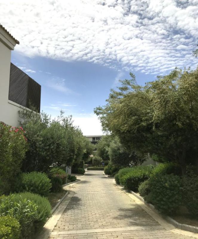 Квартира в Лимасоле, Кипр, 108 м² - фото 13