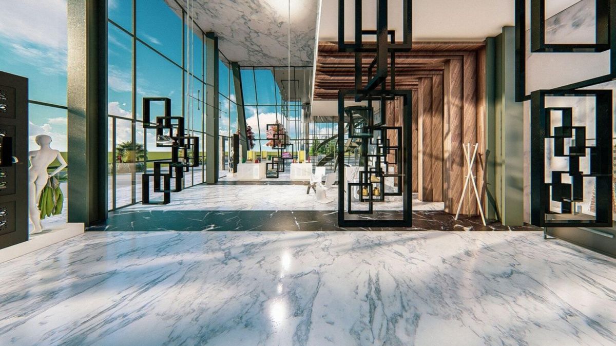 Коммерческая недвижимость в Ларнаке, Кипр, 241 м² - фото 13