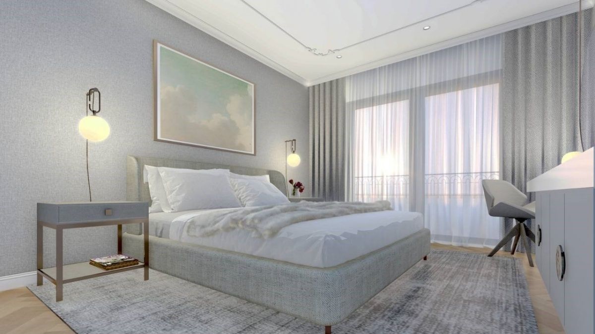 Дом в Режевичах, Черногория, 308 м² - фото 13