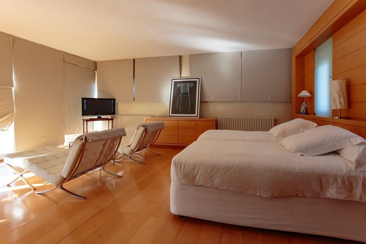 Поместье на Коста-Брава, Испания, 632 м² - фото 13