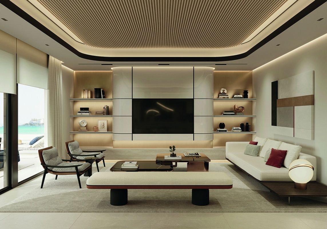 Квартира на Коста-дель-Соль, Испания, 200 м² - фото 13