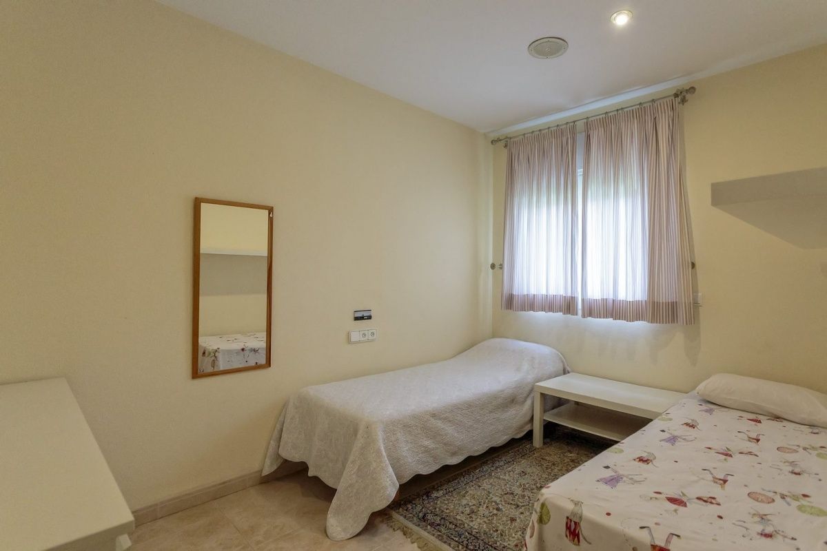 Квартира на Коста-Брава, Испания, 98 м² - фото 13