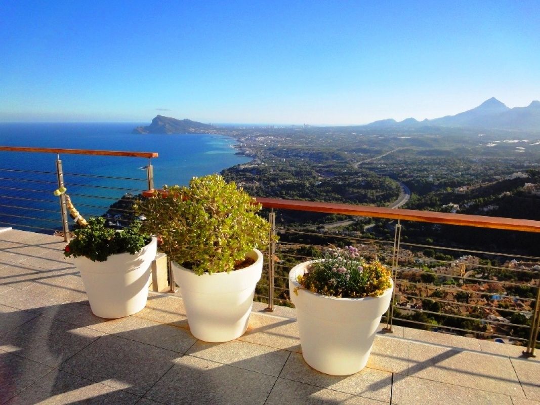 Дом на Коста-Бланка, Испания, 303 м² - фото 13