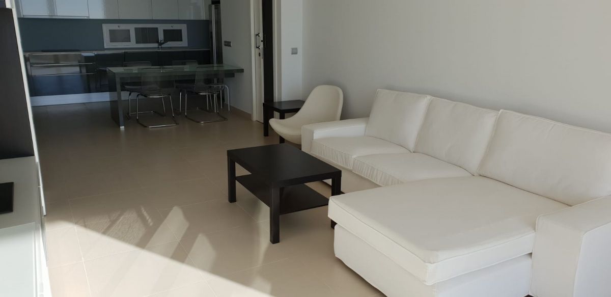 Квартира на Коста-Бланка, Испания, 163 м² - фото 10