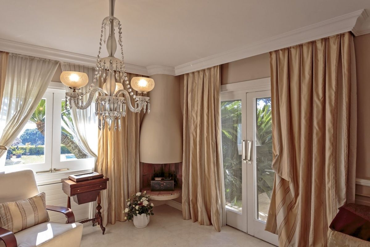 Дом на Коста-дель-Маресме, Испания, 1 344 м² - фото 13