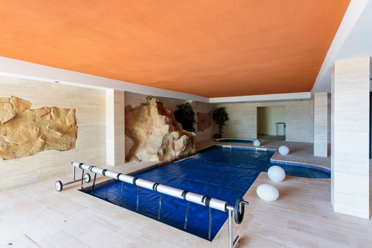 Дом на Коста-Брава, Испания, 644 м² - фото 13