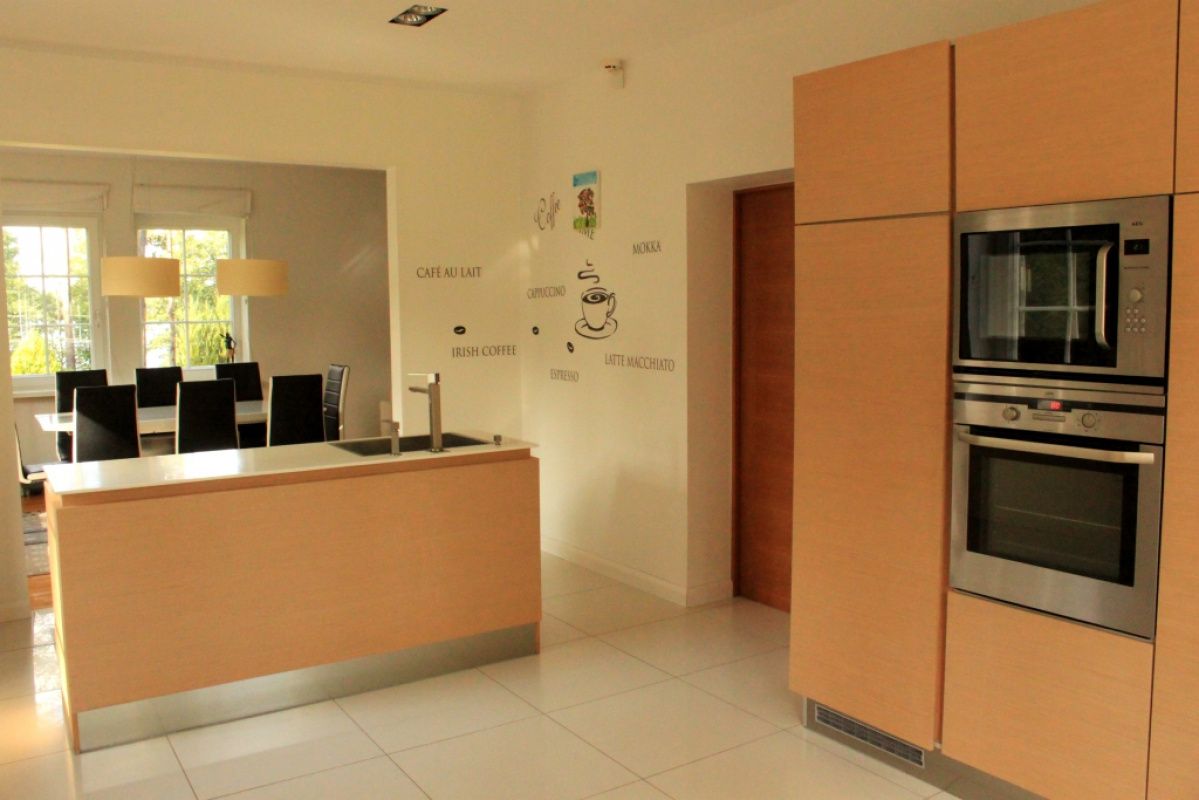 Дом в Рижском крае, Латвия, 400 м² - фото 13