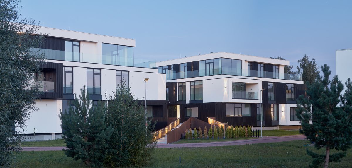 Квартира в Риге, Латвия, 245 м² - фото 13