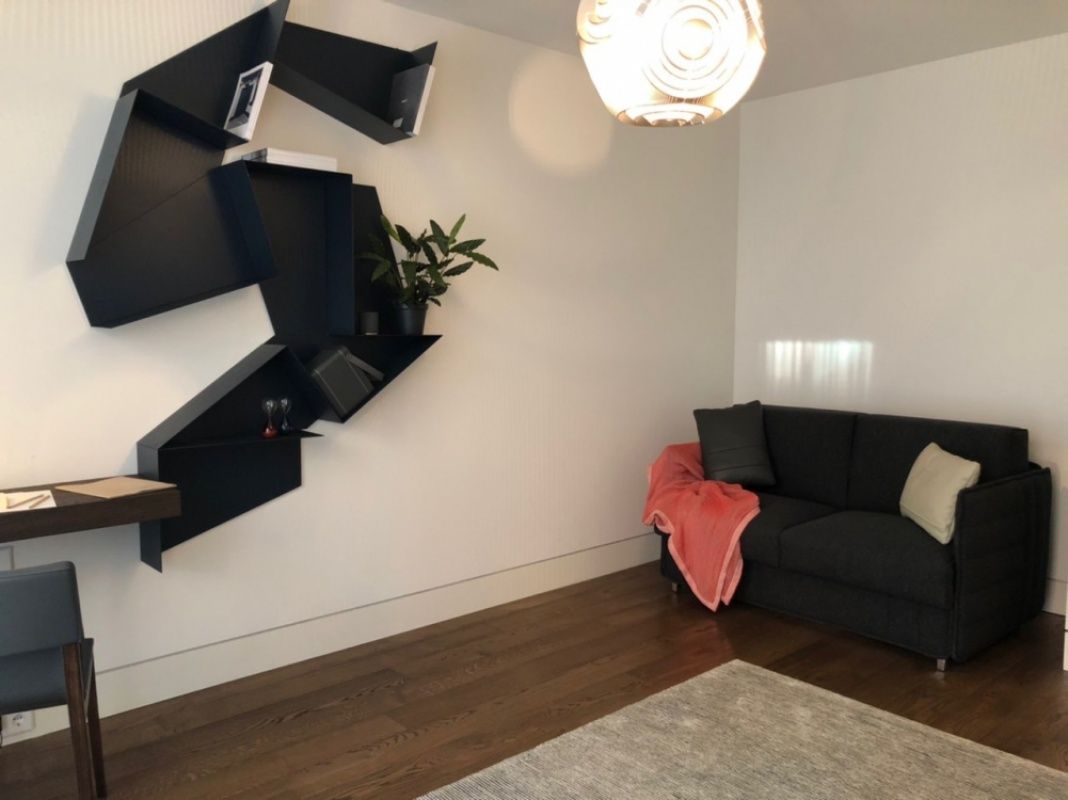 Квартира в Риге, Латвия, 166 м² - фото 13