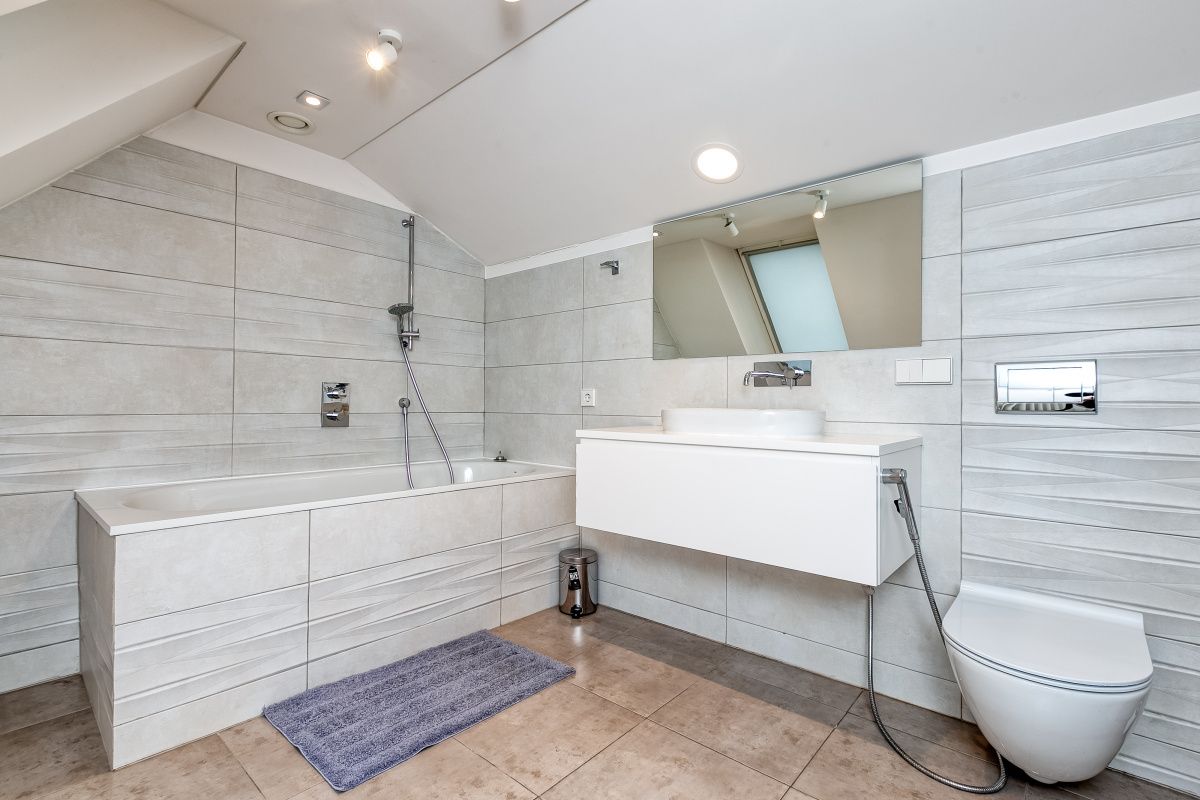 Квартира в Риге, Латвия, 128 м² - фото 13