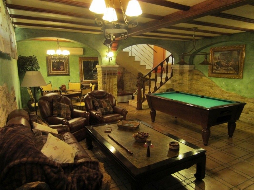 Дом на Коста-Бланка, Испания, 350 сот. - фото 13