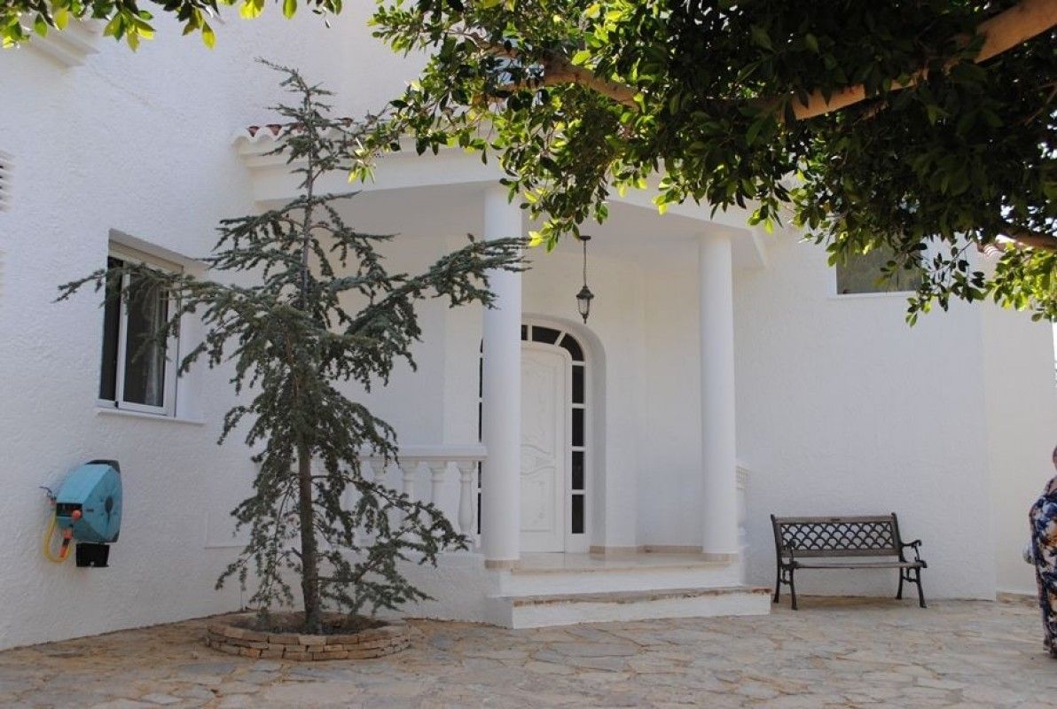 Дом на Коста-Бланка, Испания, 285 м² - фото 13