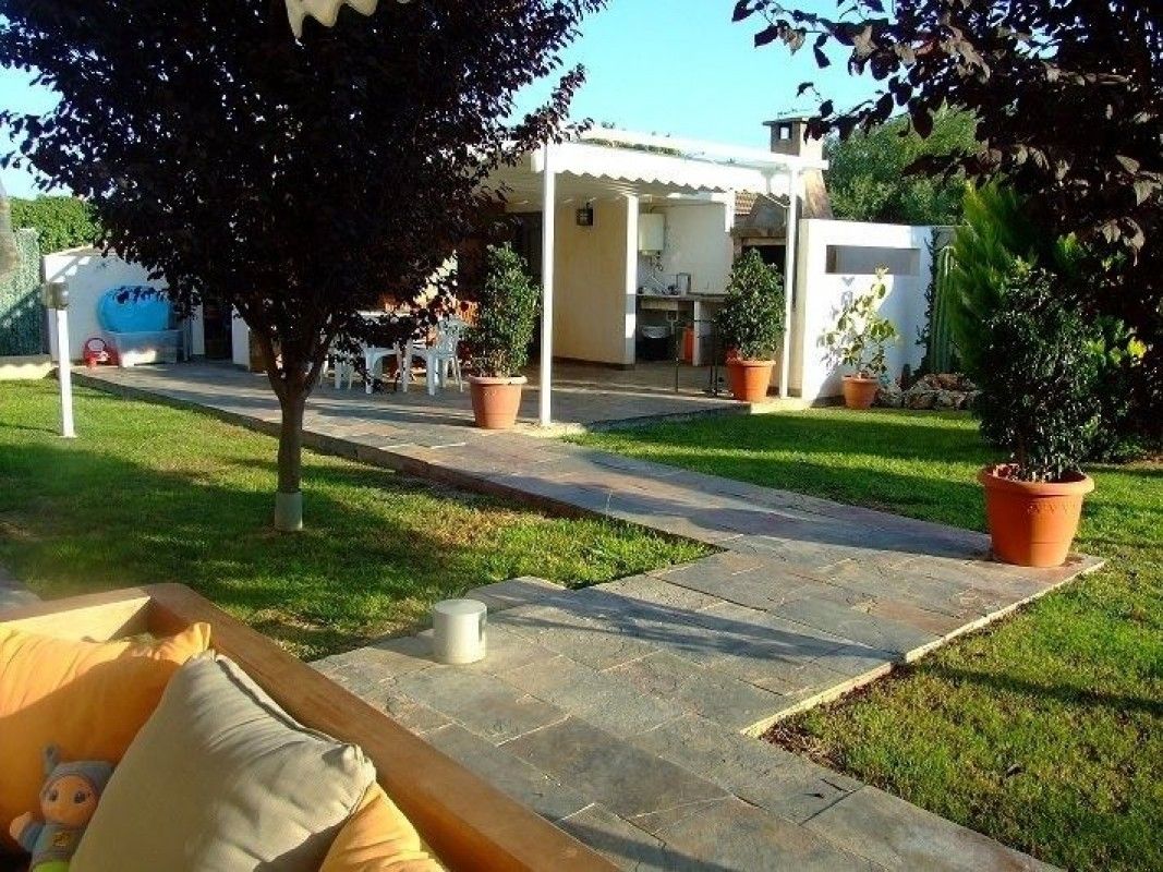 Дом на Коста-Бланка, Испания, 1 050 сот. - фото 13