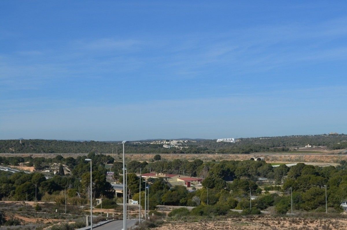 Дом на Коста-Бланка, Испания, 300 сот. - фото 13