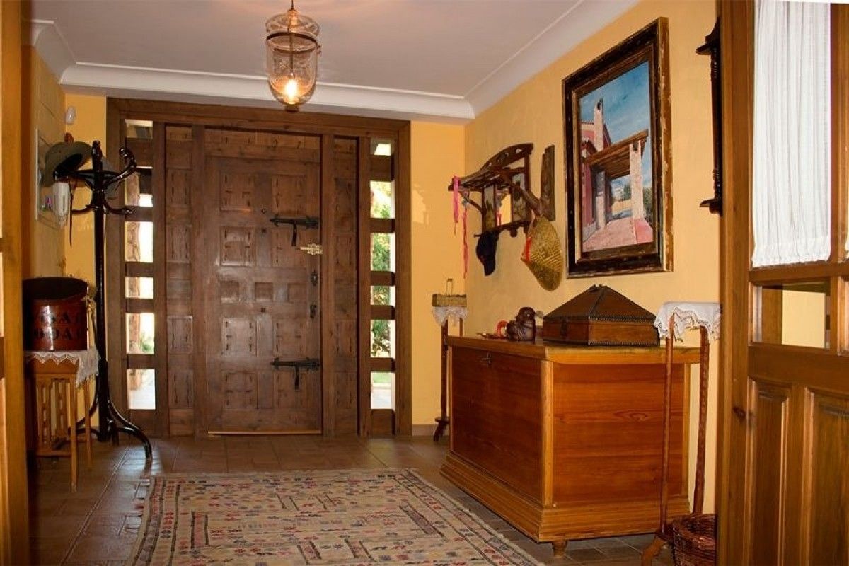 Дом на Коста-Бланка, Испания, 1 600 сот. - фото 13