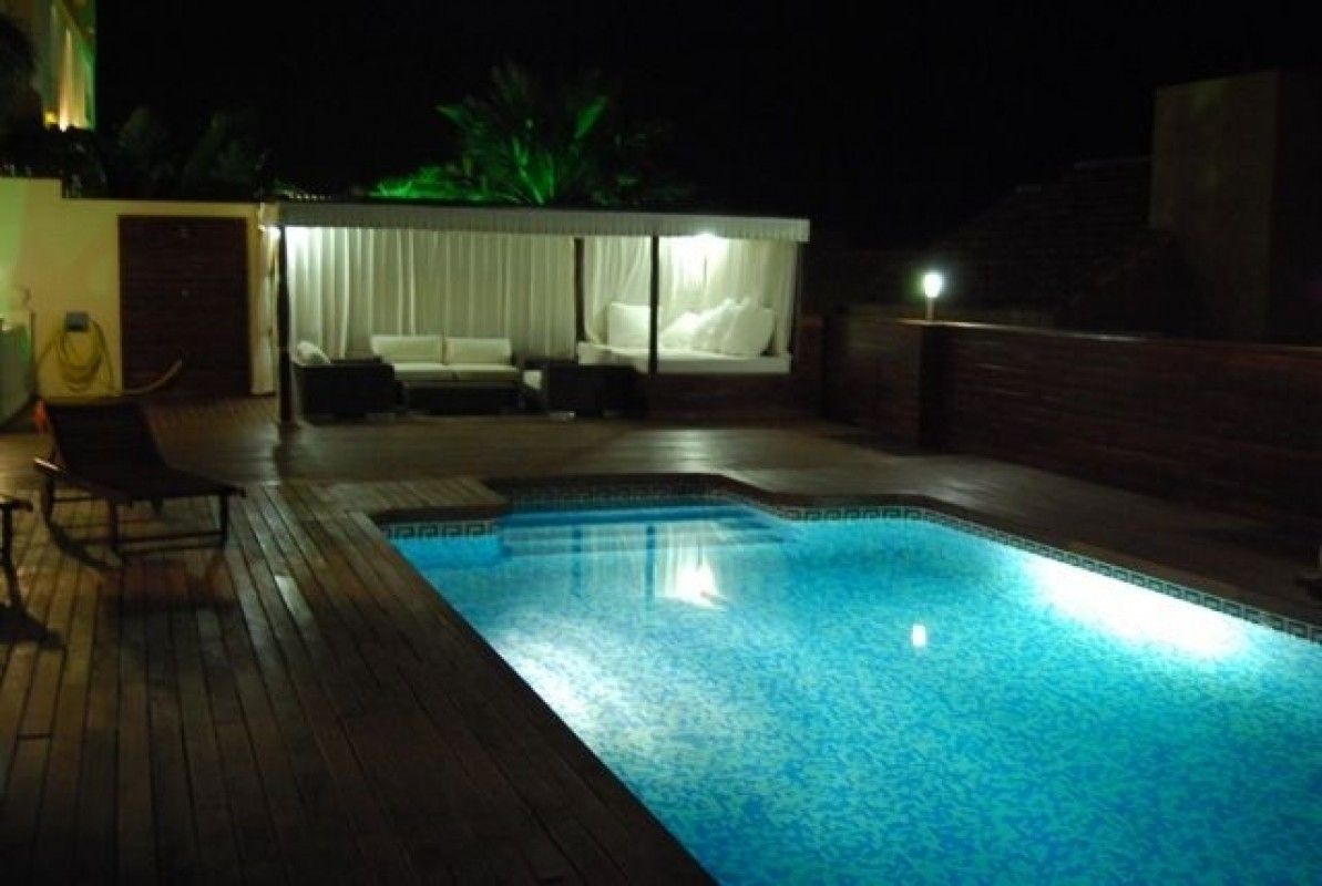 Дом на Коста-Бланка, Испания, 650 сот. - фото 13