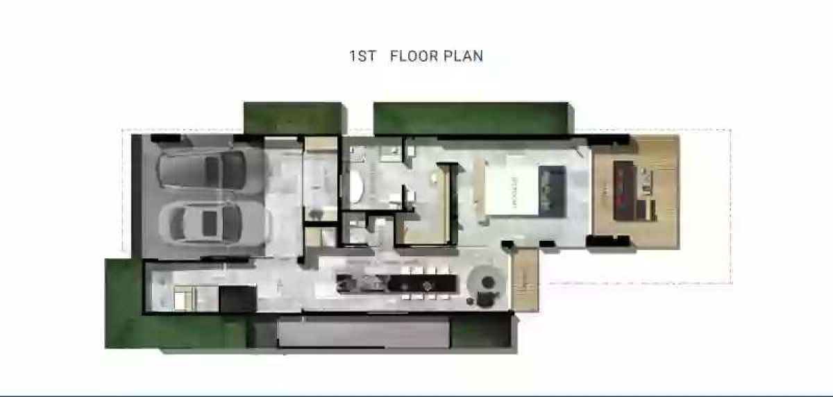 Дом на Пхукете, Таиланд - фото 14