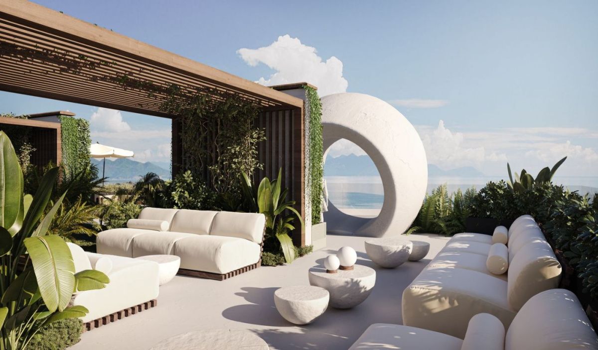 Квартира на Пхукете, Таиланд, 162 м² - фото 13