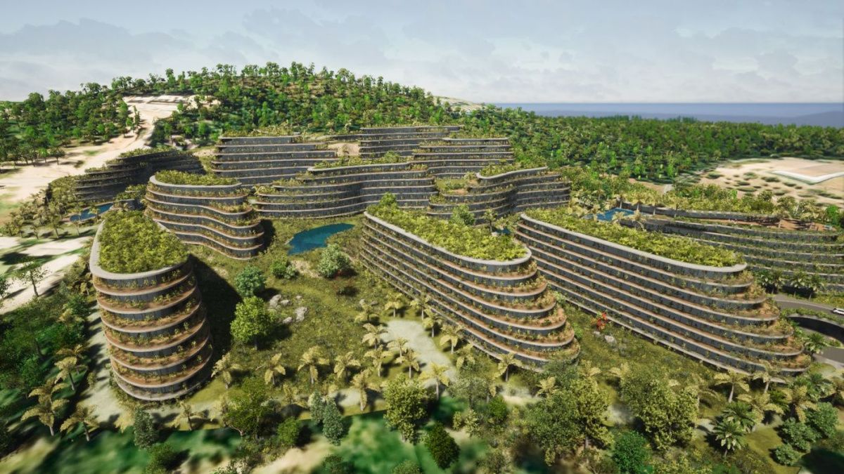 Квартира на Пхукете, Таиланд, 152 м² - фото 14