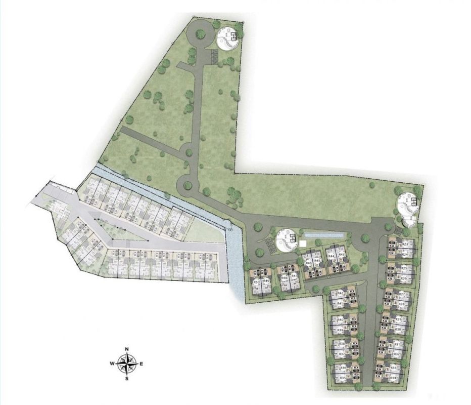 Дом на Пхукете, Таиланд, 352 м² - фото 14