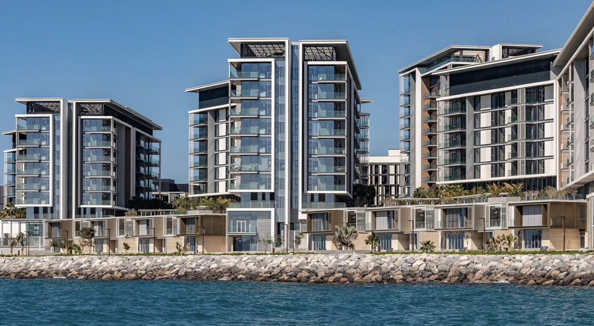 Квартира в Дубае, ОАЭ, 195 м² - фото 14