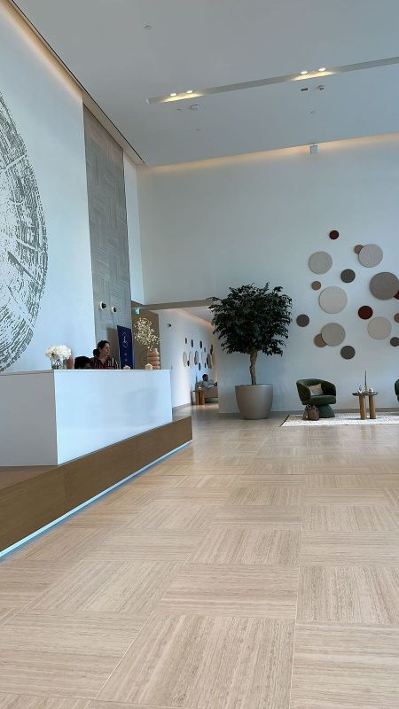 Квартира в Дубае, ОАЭ, 67 м² - фото 14